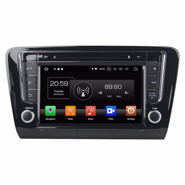klyde android 9.0 1024*600 8" 1 din 8 core car dvd player for octavia 2014-2016 audio stereo radio car multimedia player
klyde android 9.0 1024*600 8" 1 din 8 core car dvd player for octavia 2014-2016 audio stereo radio car multimedia player
