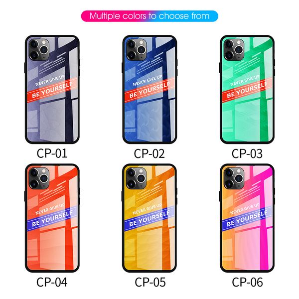 colorful glass cases for iphone 7 8 6 6s plus color tempered glass phone case for iphone 11 pro max x xs max xr back cover
colorful glass cases for iphone 7 8 6 6s plus color tempered glass phone case for iphone 11 pro max x xs max xr back cover