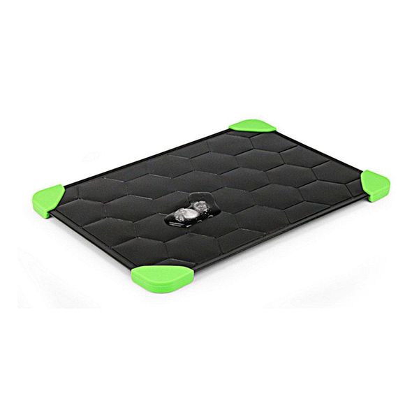 new turtle shell fast defrosting meat tray aluminum square thawing board rapid defrosting plate kitchen e food tool
new turtle shell fast defrosting meat tray aluminum square thawing board rapid defrosting plate kitchen e food tool