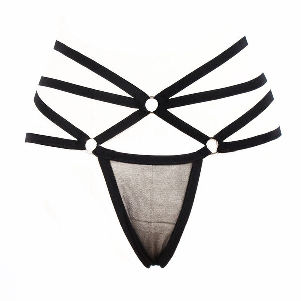 women lingerie g-string mesh briefs underwear panties t string thongs knick ropa interior femenina majtki damskie kulot #, Black;white
women lingerie g-string mesh briefs underwear panties t string thongs knick ropa interior femenina majtki damskie kulot #, Black;white