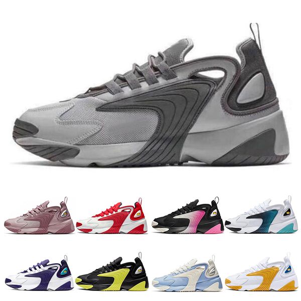 new m2k zoom 2k men women running shoes triple black cream white race red royal blue sports sneakers mens trainers size 36-45
new m2k zoom 2k men women running shoes triple black cream white race red royal blue sports sneakers mens trainers size 36-45
