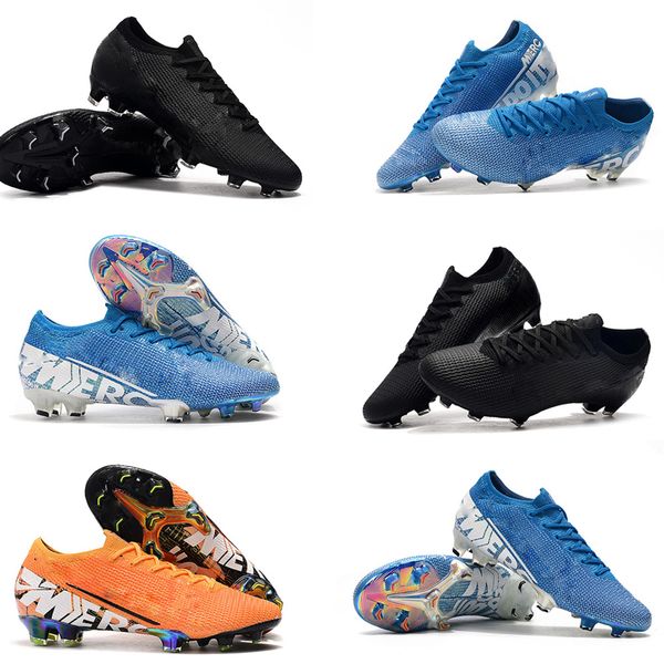 новый mens водонепроницаемый mercurial испарения xiii elite fg 13 cr7 роналдо неймар njr 360 low голеностопного футбол футбол обувь размер 6
новый mens водонепроницаемый mercurial испарения xiii elite fg 13 cr7 роналдо неймар njr 360 low голеностопного футбол футбол обувь размер 6