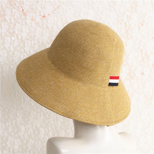 summer 2020 new sunscreen straw women's big edge sunshade straw hat seaside holiday wide brim sunscreen hat children's intellectua, Blue;gray
summer 2020 new sunscreen straw women's big edge sunshade straw hat seaside holiday wide brim sunscreen hat children's intellectua, Blue;gray
