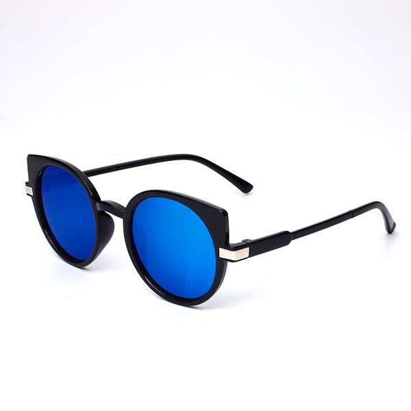 classic fashion cat eyes women sunglasses designer trend products glasses adult, White;black
classic fashion cat eyes women sunglasses designer trend products glasses adult, White;black