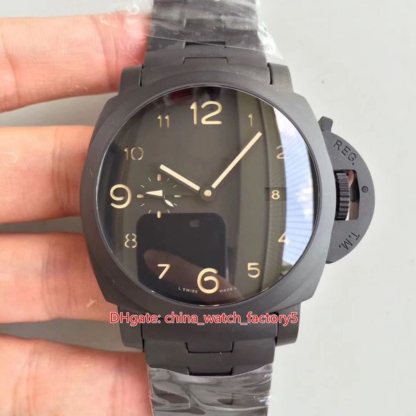 vs maker men's 44mm 1950 gmt power reserve 438 00438 swiss cal.p.9001 movement automatic mens watch watches, Slivery;brown
vs maker men's 44mm 1950 gmt power reserve 438 00438 swiss cal.p.9001 movement automatic mens watch watches, Slivery;brown