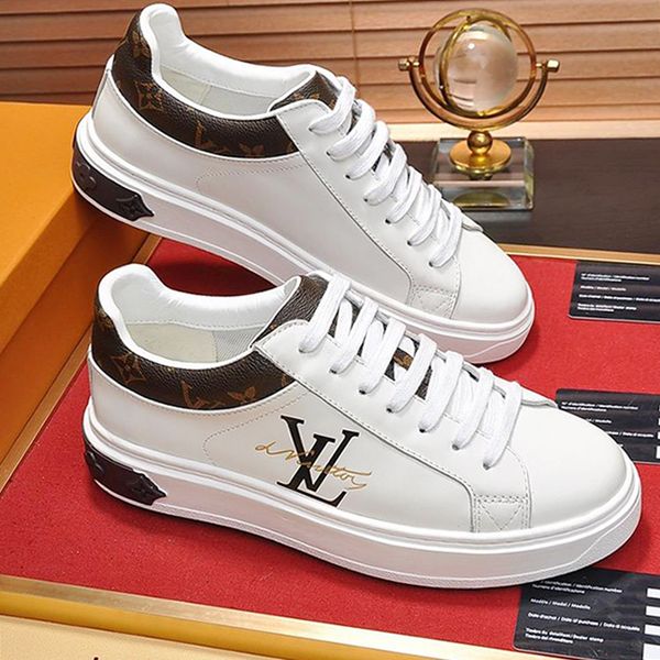 2019 Fashion Sneakers Shoes for Men Flats with Original Box Casual Exactly as The Original Mens Footwears Beverly Hills Sneaker
2019 Fashion Sneakers Shoes for Men Flats with Original Box Casual Exactly as The Original Mens Footwears Beverly Hills Sneaker