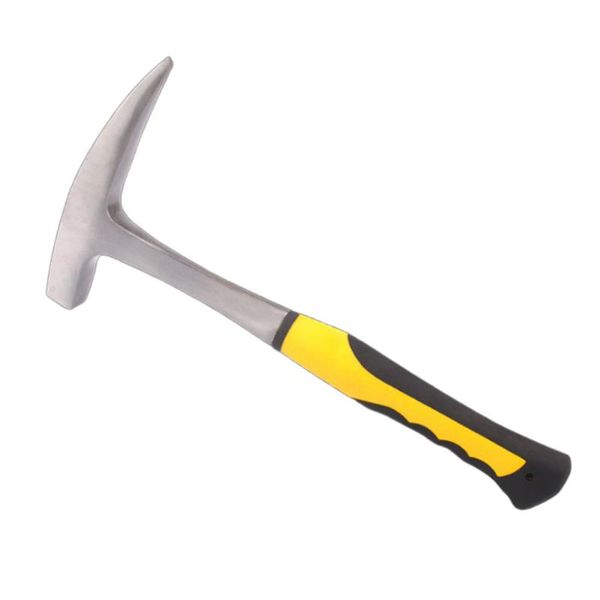 rock hammer professional geology carbon steel equipment workshop parts
rock hammer professional geology carbon steel equipment workshop parts