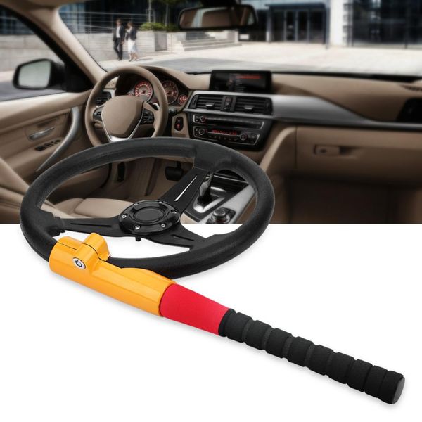 universal car truck steering wheel locks baseball anti theft lock 2018 car accessories
universal car truck steering wheel locks baseball anti theft lock 2018 car accessories