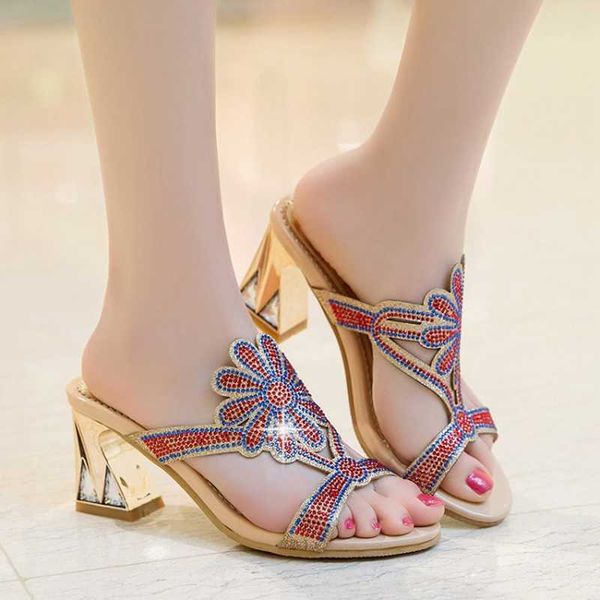 us4-11 chic women's rhinestones crystal bling chunky high heel wedding bride party sandal shoes slingbacks plus sz slipper c540, Black
us4-11 chic women's rhinestones crystal bling chunky high heel wedding bride party sandal shoes slingbacks plus sz slipper c540, Black