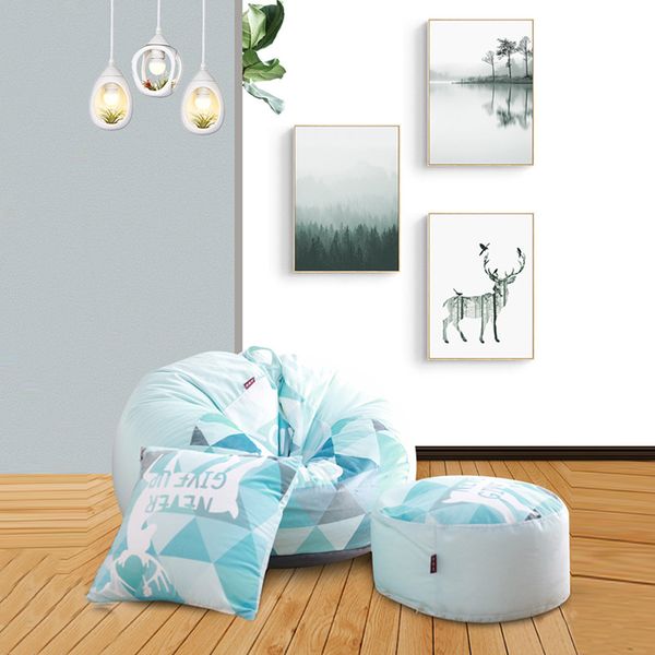 lazy sofa cover without filler flannelette printing splicing geometric pattern bedroom modern reading chair send change bag
lazy sofa cover without filler flannelette printing splicing geometric pattern bedroom modern reading chair send change bag