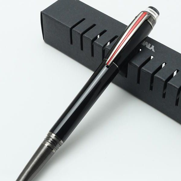 new arrive urban speed ballpoint pen/rollerball pen luxury black resin rollerball pen pvd-coated fittings @yamalang
new arrive urban speed ballpoint pen/rollerball pen luxury black resin rollerball pen pvd-coated fittings @yamalang
