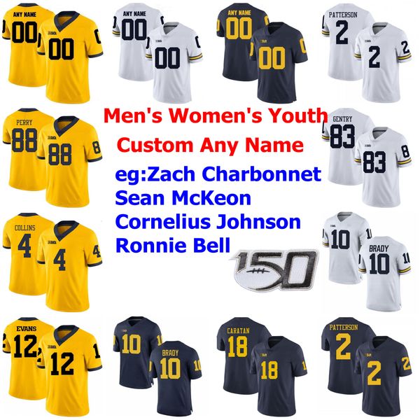 ncaa michigan wolverines college football jerseys mens tru wilson jersey karan higdon chris evans tarik black quinn nordin custom stitched
ncaa michigan wolverines college football jerseys mens tru wilson jersey karan higdon chris evans tarik black quinn nordin custom stitched