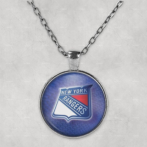new york rangers p necklace pendant mother's day birthday gift custom jewellery cute travel bag for her gift, Silver
new york rangers p necklace pendant mother's day birthday gift custom jewellery cute travel bag for her gift, Silver
