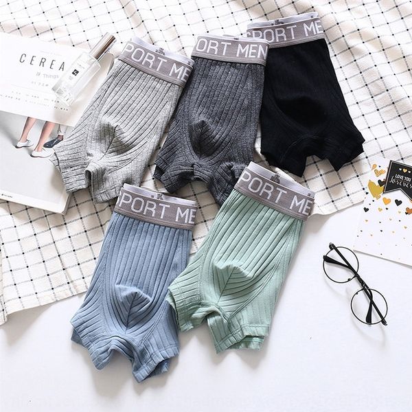 dzzc0 teenager men's underwear pure cotton boxer pants large u-bag stereo thread elastic four-corner pants men's low waist student, Black;white
dzzc0 teenager men's underwear pure cotton boxer pants large u-bag stereo thread elastic four-corner pants men's low waist student, Black;white