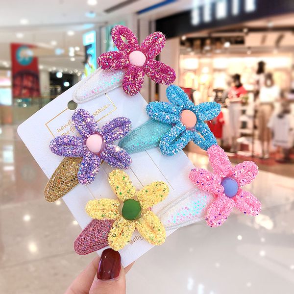 new children cute candy shiny flower ornament hair clips girls lovely waterdrop barrettes hairpins kids sweet hair accessories, Slivery;white
new children cute candy shiny flower ornament hair clips girls lovely waterdrop barrettes hairpins kids sweet hair accessories, Slivery;white