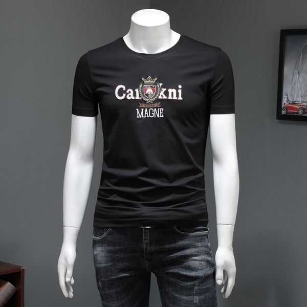 mens designer t shirts for men summer fashion short-sleeved t-shirt brands tshirts luxury designer round neck short t-shirt, White;black
mens designer t shirts for men summer fashion short-sleeved t-shirt brands tshirts luxury designer round neck short t-shirt, White;black