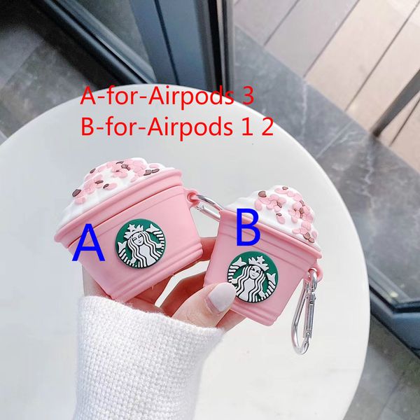 pink milk tea cup earphone cases for airpods pro 2 1 starbucks logo pattern silicone cover strap with finger ring
pink milk tea cup earphone cases for airpods pro 2 1 starbucks logo pattern silicone cover strap with finger ring