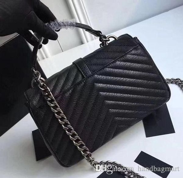 luxury classical designer handbags women shoulder handbag colors feminina clutch tote bags messenger bag purse shopping tote
luxury classical designer handbags women shoulder handbag colors feminina clutch tote bags messenger bag purse shopping tote