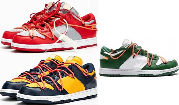 2020 mens and womens running shoes sneakers for men brand designer dunk sb low white michigan pine green university red
2020 mens and womens running shoes sneakers for men brand designer dunk sb low white michigan pine green university red