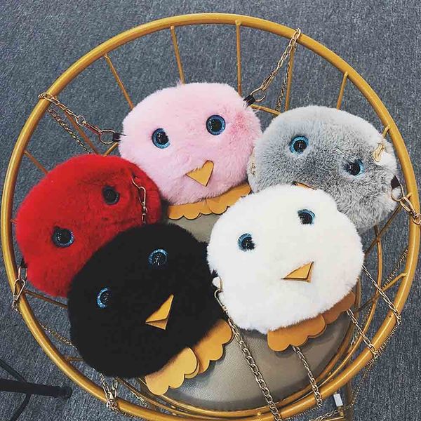 women bag cute cartoon chicken shoulder bags girls lovelt slung plush bag female travel phone money pouch bolso de hombro
women bag cute cartoon chicken shoulder bags girls lovelt slung plush bag female travel phone money pouch bolso de hombro