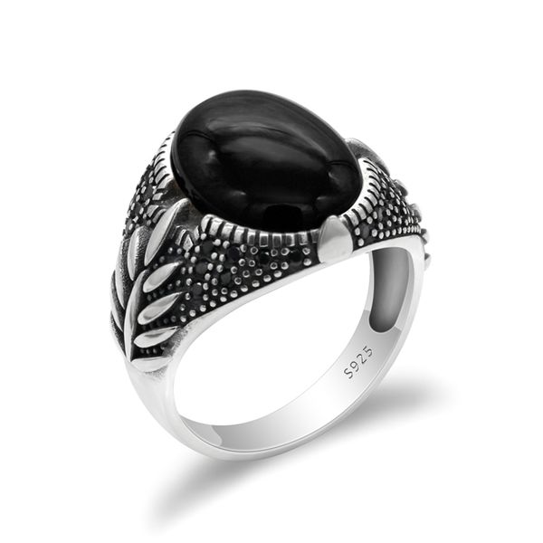 turkish men ring 925 sterling silver oval red onyx stone & black cz ring leaves designs for man women fine jewelry, Golden;silver
turkish men ring 925 sterling silver oval red onyx stone & black cz ring leaves designs for man women fine jewelry, Golden;silver