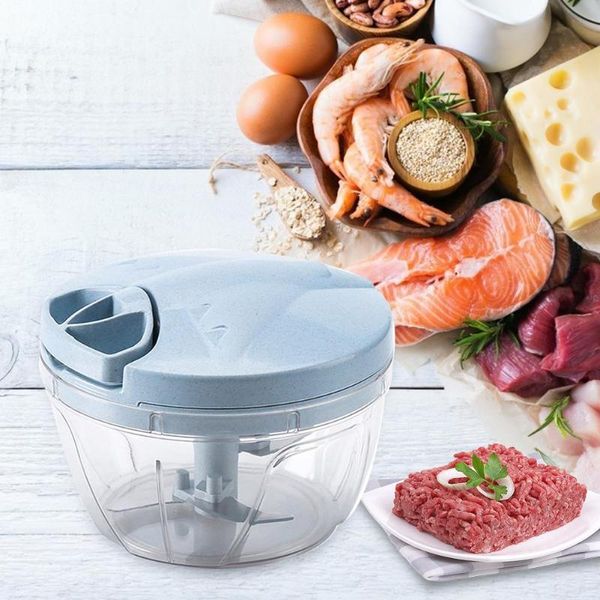 portable manual meat grinder food chopper stainless steel wheat straw mincer mixer blender fruit nuts mixer processors
portable manual meat grinder food chopper stainless steel wheat straw mincer mixer blender fruit nuts mixer processors