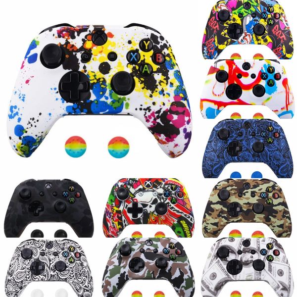 xxyxk joker soft touch faceplate cover, front housing shell case replacement kit for x one s & xbox xbox one for controller - sxoft02x
xxyxk joker soft touch faceplate cover, front housing shell case replacement kit for x one s & xbox xbox one for controller - sxoft02x