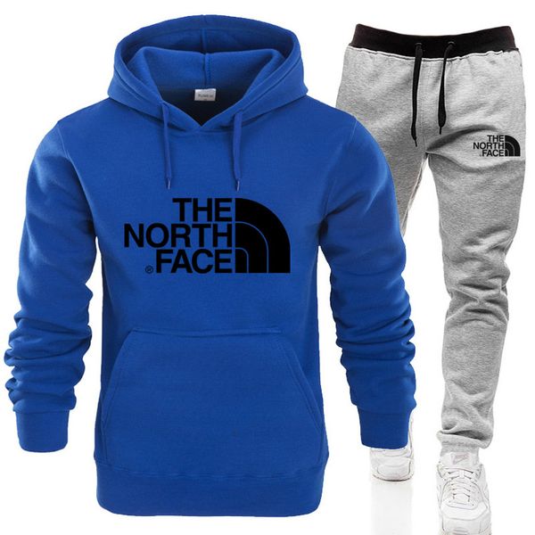 2020 men balmen tfs tracksuit fashion long sleeve sportswear two piece sets fleece thick hoodie+pants spring autumn pullover hoodie jacket, Gray
2020 men balmen tfs tracksuit fashion long sleeve sportswear two piece sets fleece thick hoodie+pants spring autumn pullover hoodie jacket, Gray