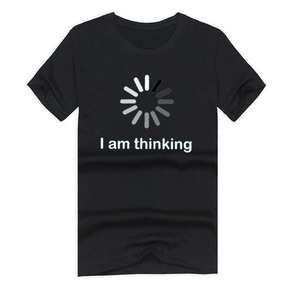 mens i'm thinking funny print t-shirts summer casual o-neck short sleeve t-shirt letter print t-shirts 9 colors, White;black
mens i'm thinking funny print t-shirts summer casual o-neck short sleeve t-shirt letter print t-shirts 9 colors, White;black