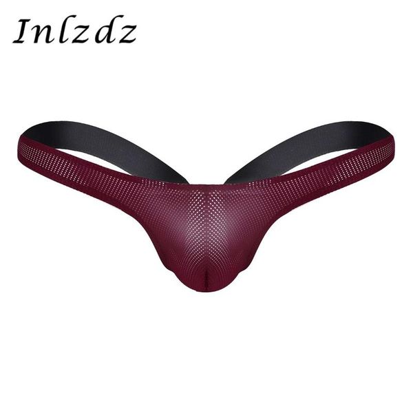 men's g-strings mens lingerie bikini thong underwear mesh see through stretchy open back jockstrap briefs g-string, Black;brown
men's g-strings mens lingerie bikini thong underwear mesh see through stretchy open back jockstrap briefs g-string, Black;brown