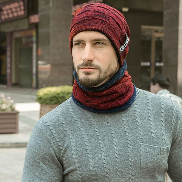 winter beanies scarf knitted caps mask bonnet warm baggy winter hats for men women skullies thermal windproof beanies hats, Black;white
winter beanies scarf knitted caps mask bonnet warm baggy winter hats for men women skullies thermal windproof beanies hats, Black;white