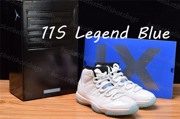 new arrival 11s low legend blue sports sneaker black basketball shoes patent leather pure original shoes men sport shoes with box
new arrival 11s low legend blue sports sneaker black basketball shoes patent leather pure original shoes men sport shoes with box