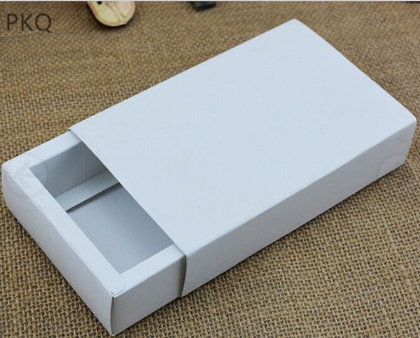 30pcs 12*7*2cm white paper box sliding box packaging for cookie handmade soap party favor diy craft paper
30pcs 12*7*2cm white paper box sliding box packaging for cookie handmade soap party favor diy craft paper