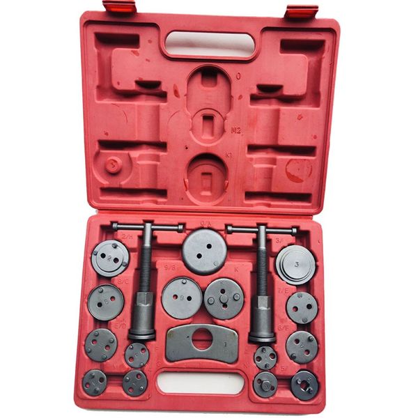 universal auto car precision disc brake caliper wind back tool kit 12pcs brake pad pump piston car repair tool kit
universal auto car precision disc brake caliper wind back tool kit 12pcs brake pad pump piston car repair tool kit