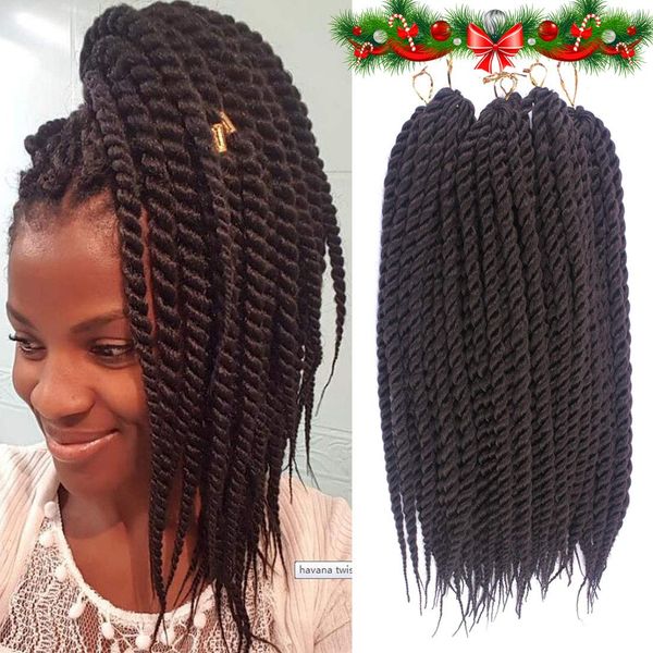 havana mambo twist crochet braids 6 packs/lot senegalese twist crochet hair 14 inch twist braiding hair extensions for women, Black
havana mambo twist crochet braids 6 packs/lot senegalese twist crochet hair 14 inch twist braiding hair extensions for women, Black