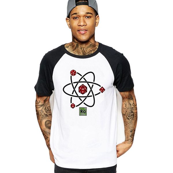 2019 streetwear dices roll roleplaying rpg chemical symbol wheaton dungeon rollium men scientist tshirts funny t-shirts t shirts, White;black
2019 streetwear dices roll roleplaying rpg chemical symbol wheaton dungeon rollium men scientist tshirts funny t-shirts t shirts, White;black