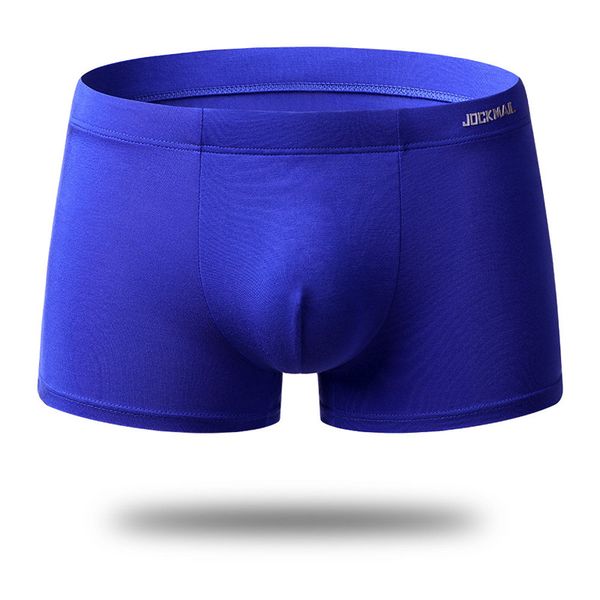 jockmail мужского белья, режимный мягкий и дышащий боксер трусы, 3d трехмерного размера вырезать сексуальный сплошного цвет низкой талии бок, Black;white
jockmail мужского белья, режимный мягкий и дышащий боксер трусы, 3d трехмерного размера вырезать сексуальный сплошного цвет низкой талии бок, Black;white
