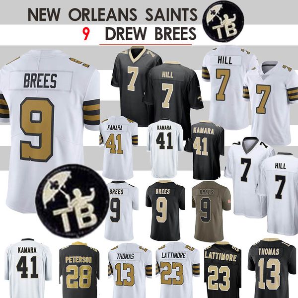 9 drew bree 41 alvin kamara 7 tay om hill new orlean jer ey aint 28 peter on 13 michael thoma 23 lattimore 2019 new cheap 
9 drew bree 41 alvin kamara 7 tay om hill new orlean jer ey aint 28 peter on 13 michael thoma 23 lattimore 2019 new cheap