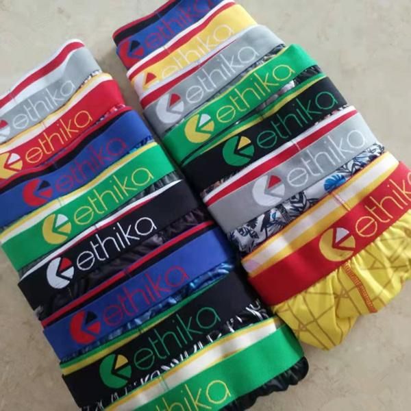 promotionrandom styles ethika men's boxer underwear sports hiphop rock excise underpants for mens male shorts boxer quick dry, Black;white
promotionrandom styles ethika men's boxer underwear sports hiphop rock excise underpants for mens male shorts boxer quick dry, Black;white