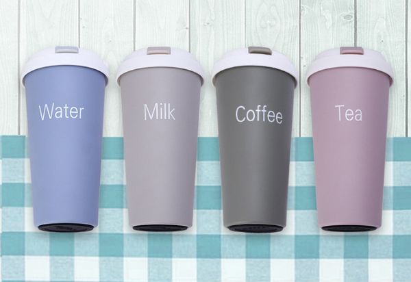 последняя 17oz из нержавеющей стали чашки кофе с 4 творческими стилями поставляется с крышкой и откидной соломой, портативным фитнесом спорт
последняя 17oz из нержавеющей стали чашки кофе с 4 творческими стилями поставляется с крышкой и откидной соломой, портативным фитнесом спорт