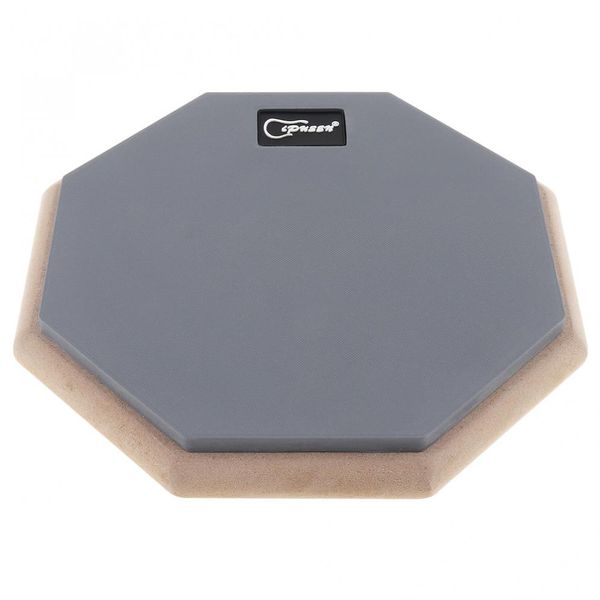 8/12 inch rubber wooden dumb drum practice training drum pad for jazz drums exercise for percussion instruments parts
8/12 inch rubber wooden dumb drum practice training drum pad for jazz drums exercise for percussion instruments parts