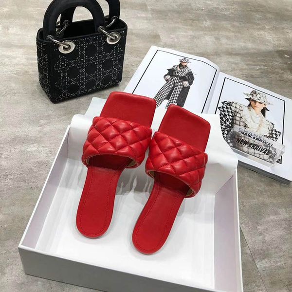 new luxury slipper bleach shoes fashion leisure square toe woven leather cool summer slippers high quality, Black
new luxury slipper bleach shoes fashion leisure square toe woven leather cool summer slippers high quality, Black
