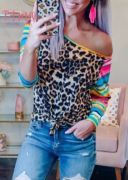 женский leopard printed неон сращивание tee shirt женщины три четверти с длинным рукавом футболка женская harajuku ulzzang девушки топ tee, White
женский leopard printed неон сращивание tee shirt женщины три четверти с длинным рукавом футболка женская harajuku ulzzang девушки топ tee, White