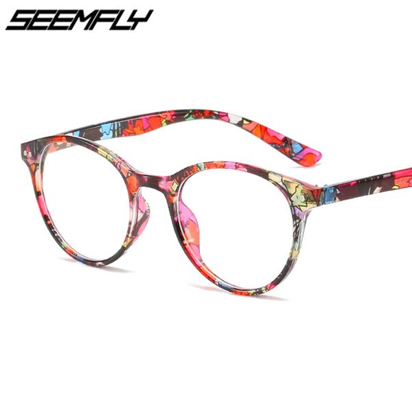 seemfly men women classic retro rivet oval glasses frame fashion myopia spectacles goggle eyeglasses frames oculos de grau 2020, Black
seemfly men women classic retro rivet oval glasses frame fashion myopia spectacles goggle eyeglasses frames oculos de grau 2020, Black