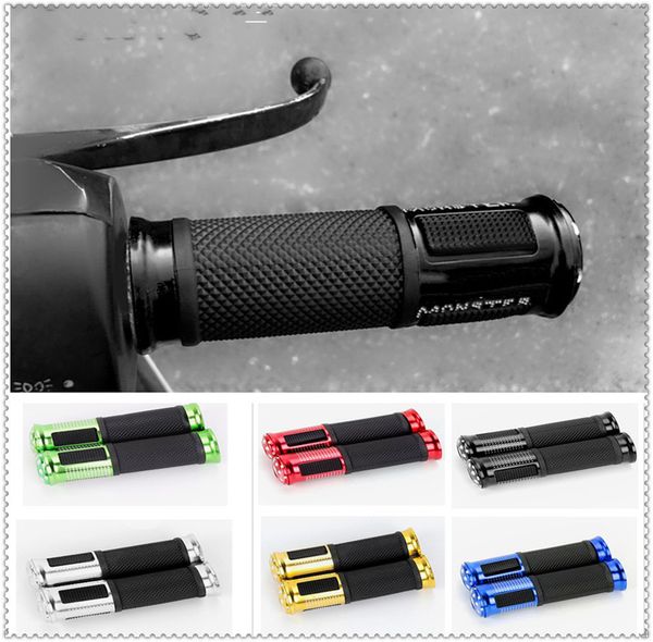 motorcycle handle grips grip rubber handlebar motobike atv hand cover for yamaha fz-09 mt-09 sr fz6 fazer fz6r fz8 mt-07 fz-07
motorcycle handle grips grip rubber handlebar motobike atv hand cover for yamaha fz-09 mt-09 sr fz6 fazer fz6r fz8 mt-07 fz-07