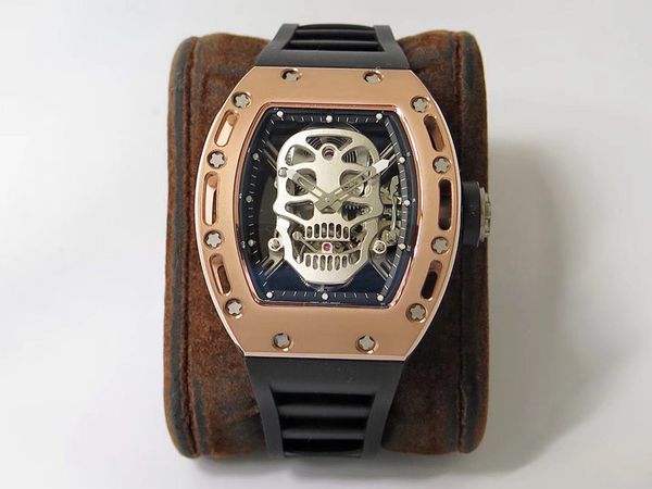 eur designer watches tourney luxury mens watche table aviation titanium montre de luxe movement watches orologio di lusso, Slivery;brown
eur designer watches tourney luxury mens watche table aviation titanium montre de luxe movement watches orologio di lusso, Slivery;brown