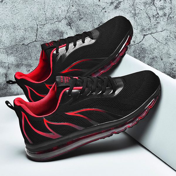 light mens running shoes comfortable breathable men's sneaker casual antiskid and wear-resistant jogging men sport shoes
light mens running shoes comfortable breathable men's sneaker casual antiskid and wear-resistant jogging men sport shoes