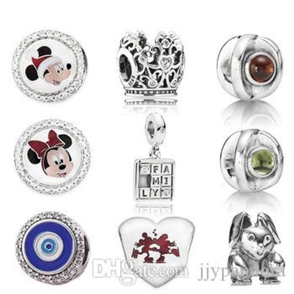 fahmi 925 sterling silver 1:1 rabbit princess crown charm family game hanging charm enamel evil eye bead limited edition, Black
fahmi 925 sterling silver 1:1 rabbit princess crown charm family game hanging charm enamel evil eye bead limited edition, Black