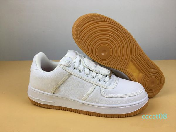 2019 new designer shoes low travis white silver men running shoes training sports fashion with box size 7-11 ct08
2019 new designer shoes low travis white silver men running shoes training sports fashion with box size 7-11 ct08
