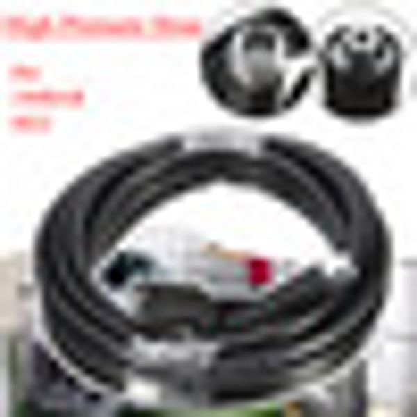 8m replacement high pressure car washer hose m 22 160 bar extension 26 ft for cleaner maintenance cleaning machine
8m replacement high pressure car washer hose m 22 160 bar extension 26 ft for cleaner maintenance cleaning machine